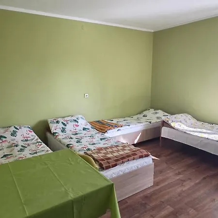 Niepubliczne Szkolne Schronisko Mlodziezowe * Lubawka