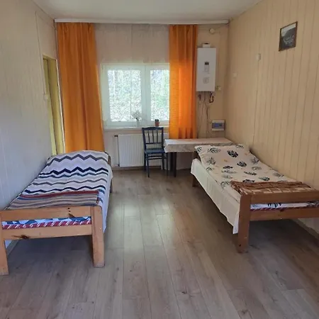 Lodge Niepubliczne Szkolne Schronisko Mlodziezowe Lubawka