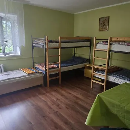 Gerendaház Niepubliczne Szkolne Schronisko Mlodziezowe