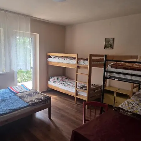 Niepubliczne Szkolne Schronisko Mlodziezowe Lubawka