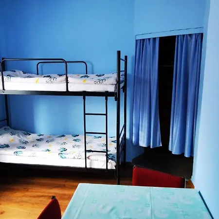 Niepubliczne Szkolne Schronisko Mlodziezowe Gerendaház *