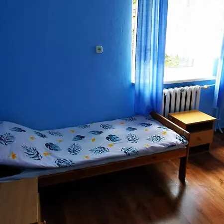 Niepubliczne Szkolne Schronisko Mlodziezowe Lubawka