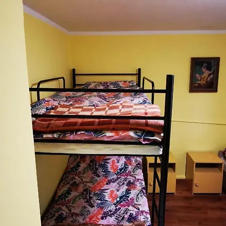 Niepubliczne Szkolne Schronisko Mlodziezowe